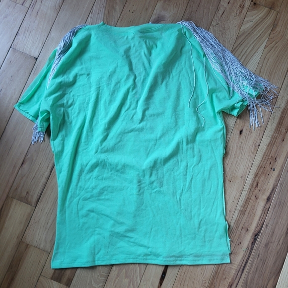 Fun Tee - Picture 2 of 6